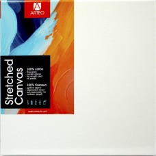 Підрамник 20х20см "Arteo" дрібне зерно,акрил.грунт,бавовна,280г/м2 №GPA1942020/5590