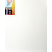 Підрамник 50х60см "Arteo" дрібне зерно,акрил.грунт,бавовна,280г/м2 №GPA1945060/5453