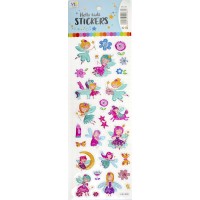 Наліпки LDJ/RS-0197(20)