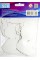 Набір для декорування "Овочі" 25шт №235056