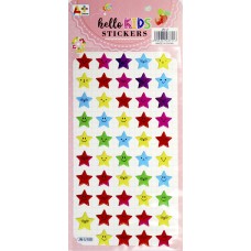 Наліпки JN-U/RS-0201(20)