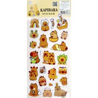 Наліпки №762886ML