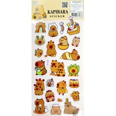 Наліпки №762886ML