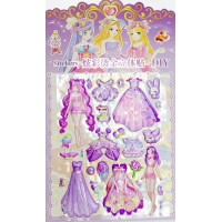 Наліпки №LAA/SH-96-70