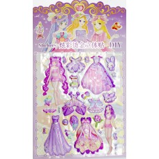 Наліпки №LAA/SH-96-70