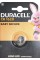 Батарейка Duracell Алкалайн CR-1620/1bl(1)(10)