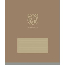 Зошит 36арк. кліт. Star ВД лак №036-3647K(20)(160)