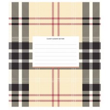 Зошит 18арк. кліт. Школярик ВД-лак №018-3659K(25)(250)