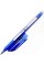 Ручка гел. Optima O15744 Correct 0,5мм синя,самостираюча(12)
