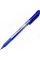 Ручка гел. Optima O15744 Correct 0,5мм синя,самостираюча(12)