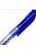 Ручка гел. Optima O15744 Correct 0,5мм синя,самостираюча(12)