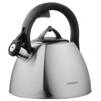 Чайник нерж. 2,5л "Ardesto Gemini" №AR1948KS(6)