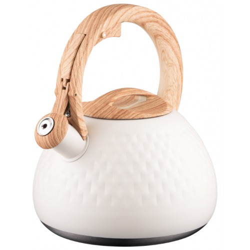 Чайник нерж. 2,5л "Ardesto Gemini" №AR1956KS(6)