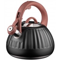 Чайник нерж. 2,5л "Ardesto Gemini" №AR1958KS(6)