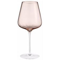 Набір келихiв скло "Ardesto Black Mars Altair" (2шт) 660мл (вино) золотистий №AR2665GW