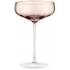 Набір келихiв скло "Ardesto Black Mars Altair" (2шт) 260мл (шампанс.) золот. №AR2627GW(12)