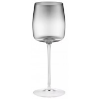 Набір келихiв скло "Ardesto Black Mars Altair" (2шт) 410мл (вино) сірий №AR2641GRG