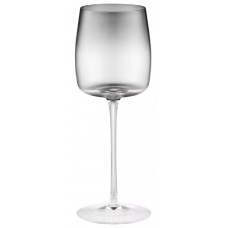 Набір келихiв скло "Ardesto Black Mars Altair" (2шт) 410мл (вино) сірий №AR2641GRG