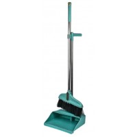 Набір для прибирання: мітла 30х78см,совок 28х92см №R94168(10)(40)