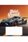 Зошит 24арк. кліт. Школярик Best racers хлопч. ВД-лак 024-3500K(25)(200)