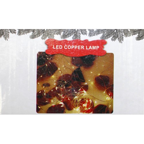 Гірлянда-штора електрич. Роса 144LED білий теплий L-1,8 H-1,2м,USB ,пульт 1931-07(50)