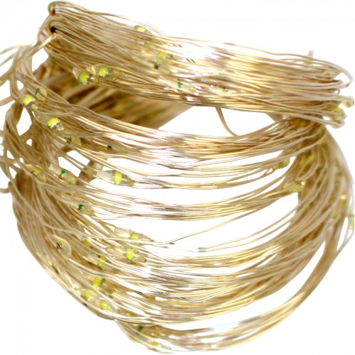 Гірлянда-штора електрична Роса 144 LED USB, пульт, bluetooth, біла L-1,8 H-1,2 м 1931-03