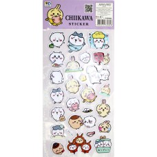 Наліпки №762848ML