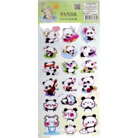 Наліпки №762855ML