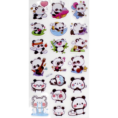 Наліпки №762855ML