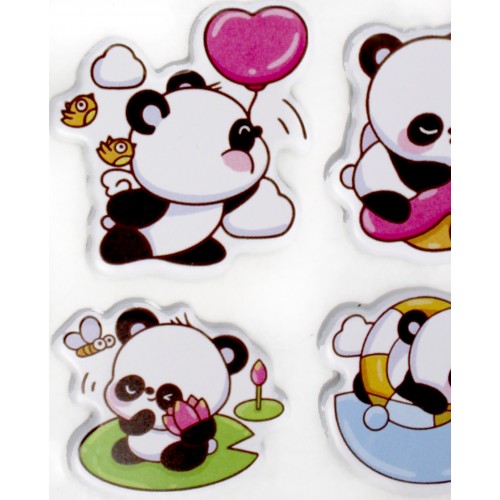 Наліпки №762855ML