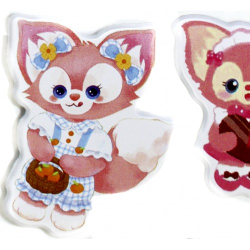 Наліпки №762862ML