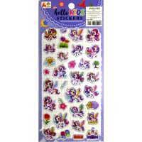 Наліпки №762770ML