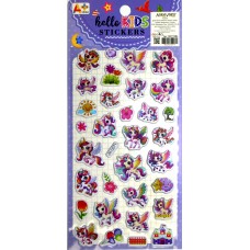 Наліпки №762770ML