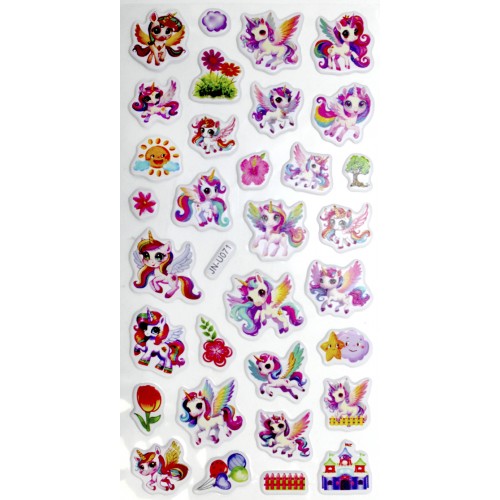 Наліпки №762770ML