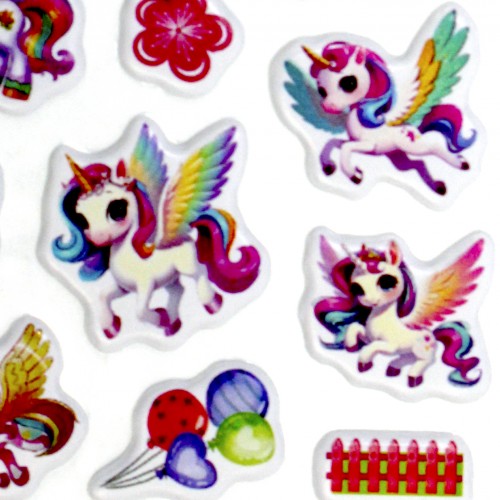 Наліпки №762770ML