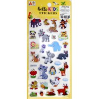 Наліпки №762787ML