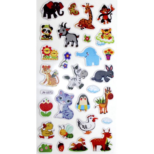 Наліпки №762787ML