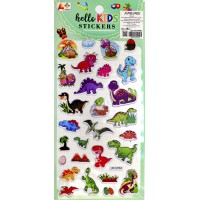 Наліпки №762794ML