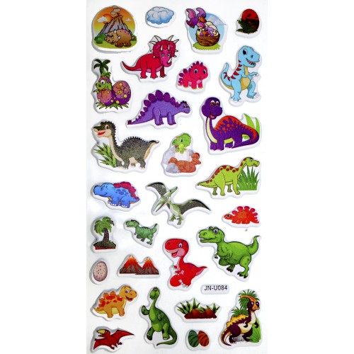 Наліпки №762794ML