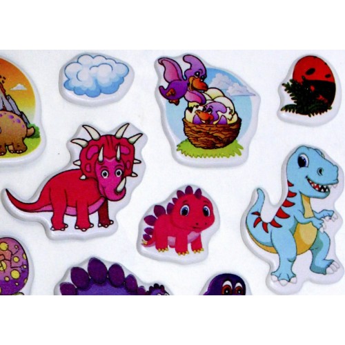 Наліпки №762794ML