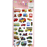 Наліпки №762817ML