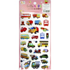 Наліпки №762817ML