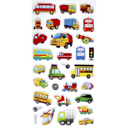 Наліпки №762817ML