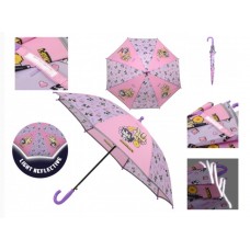 Парасолька дитяча "Yes" Minecraft.Spring зі світловідбиваючим кантом №708488