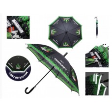 Парасолька дитяча "Yes" Minecraft зі світловідбиваючим кантом №708487