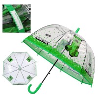 Парасолька дитяча "Yes" Minecraft прозорий №708491