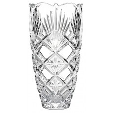 Ваза скло "Bohemia. Lyra-nova" 25cм №89001/99002/250