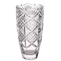 Ваза скло "Bohemia. Sirius Nova" 20,5cм №89001/99006/205