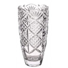 Ваза скло "Bohemia. Sirius Nova" 20,5cм №89001/99006/205