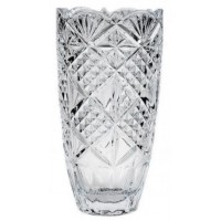 Ваза скло "Bohemia. Sirius Nova" 25cм №89001/99006/250